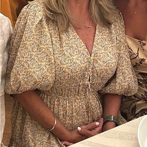 Minkpink dress